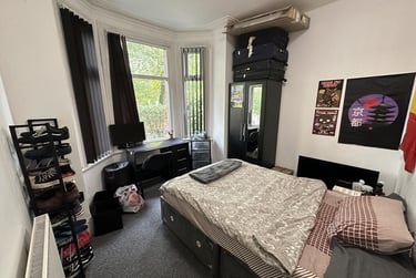 5 bed house, Rippingham Road, Withington, Manchester, M203FT - Image 5